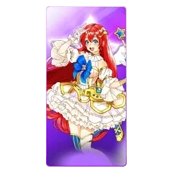 Starlight
Princess
