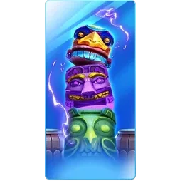 Totem
Wonders