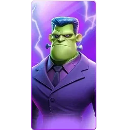 Doctor
Frankenstein